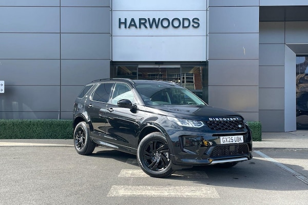 Used Land Rover Discovery Sport 2025 for sale - 76214735: Photo 1