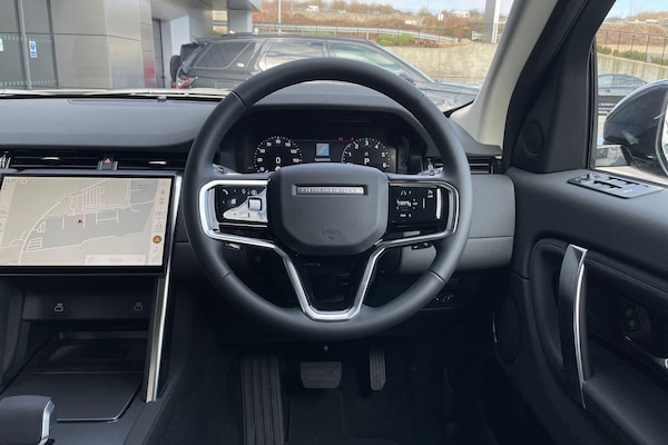 Used Land Rover Discovery Sport 2025 for sale - 76214735: Photo 22