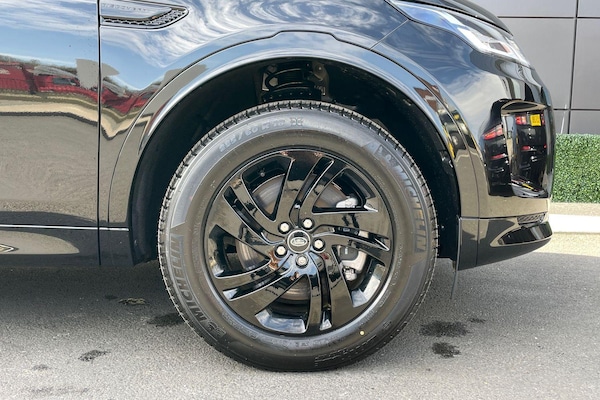 Used Land Rover Discovery Sport 2025 for sale - 76214735: Photo 26
