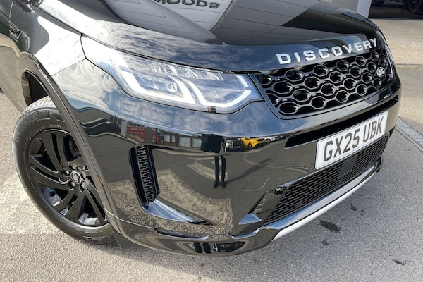 Used Land Rover Discovery Sport 2025 for sale - 76214735: Photo 27