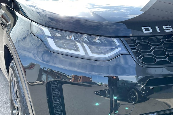 Used Land Rover Discovery Sport 2025 for sale - 76214735: Photo 28