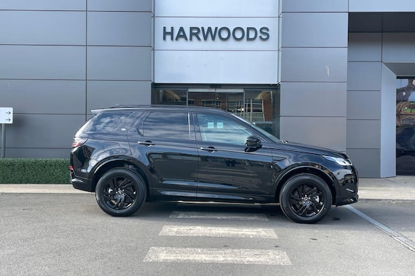 Used Land Rover Discovery Sport 2025 for sale - 76214735: Photo 2