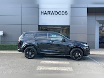 Used Land Rover Discovery Sport 2025 for sale - 76214735: Photo 2