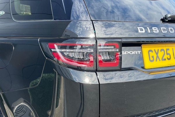 Used Land Rover Discovery Sport 2025 for sale - 76214735: Photo 35