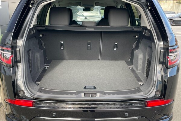 Used Land Rover Discovery Sport 2025 for sale - 76214735: Photo 36