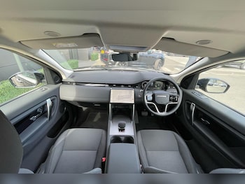 Used Land Rover Discovery Sport 2025 for sale - 76214735: Photo 3