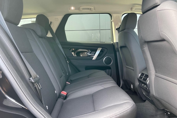 Used Land Rover Discovery Sport 2025 for sale - 76214735: Photo 41