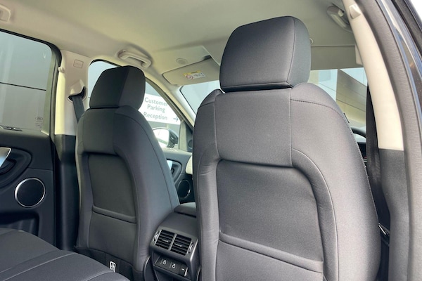 Used Land Rover Discovery Sport 2025 for sale - 76214735: Photo 42