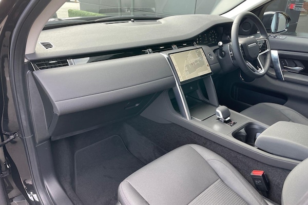 Used Land Rover Discovery Sport 2025 for sale - 76214735: Photo 43