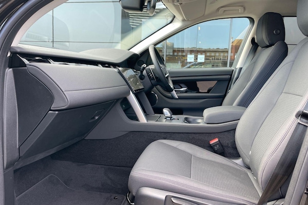 Used Land Rover Discovery Sport 2025 for sale - 76214735: Photo 44