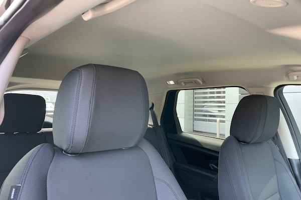 Used Land Rover Discovery Sport 2025 for sale - 76214735: Photo 45