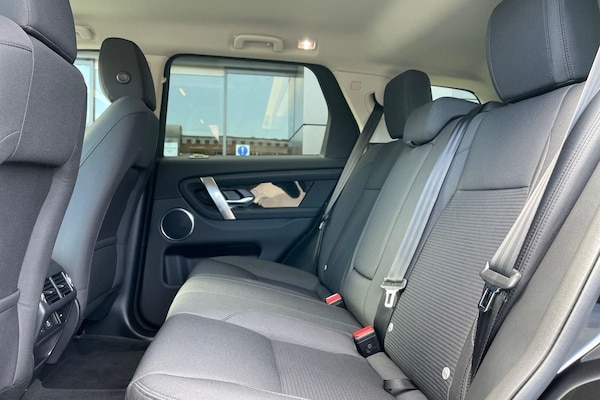 Used Land Rover Discovery Sport 2025 for sale - 76214735: Photo 46