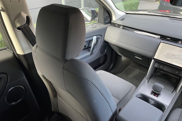 Used Land Rover Discovery Sport 2025 for sale - 76214735: Photo 50