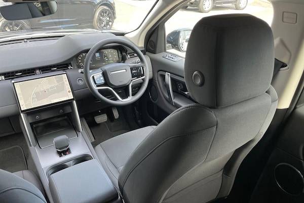 Used Land Rover Discovery Sport 2025 for sale - 76214735: Photo 51
