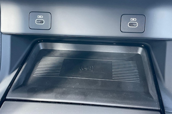 Used Land Rover Discovery Sport 2025 for sale - 76214735: Photo 53