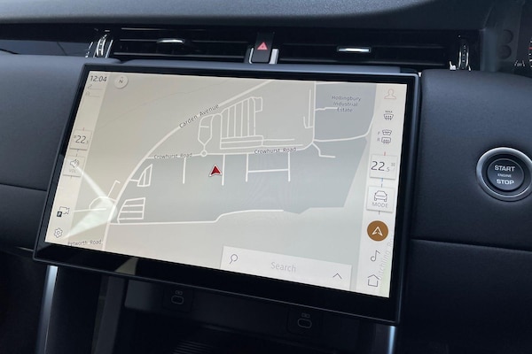 Used Land Rover Discovery Sport 2025 for sale - 76214735: Photo 5