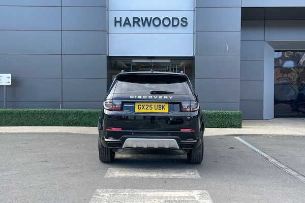 Used Land Rover Discovery Sport 2025 for sale - 76214735: Photo 7