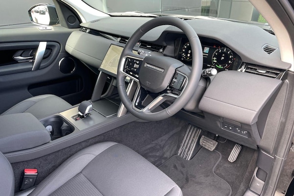 Used Land Rover Discovery Sport 2025 for sale - 76214735: Photo 9
