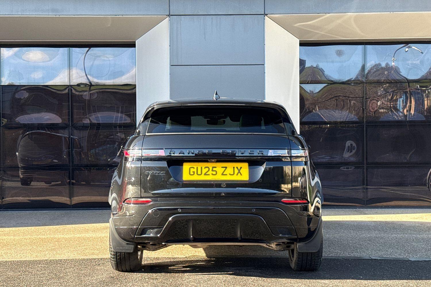 Used Land Rover Range Rover Evoque 2025 for sale - 77440435: Photo 13