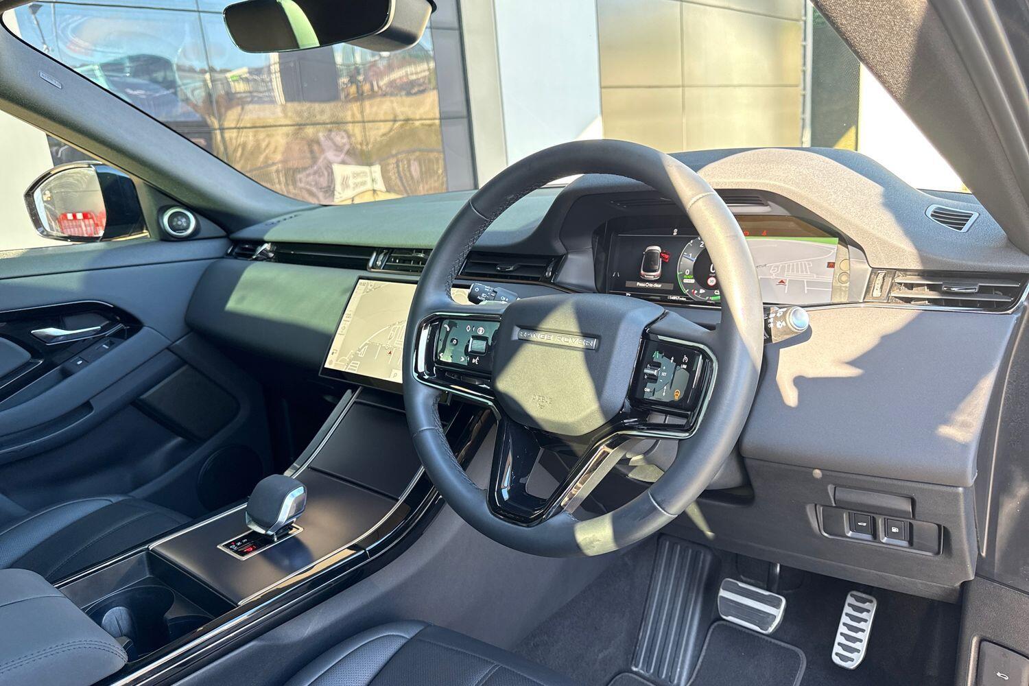 Used Land Rover Range Rover Evoque 2025 for sale - 77440435: Photo 16