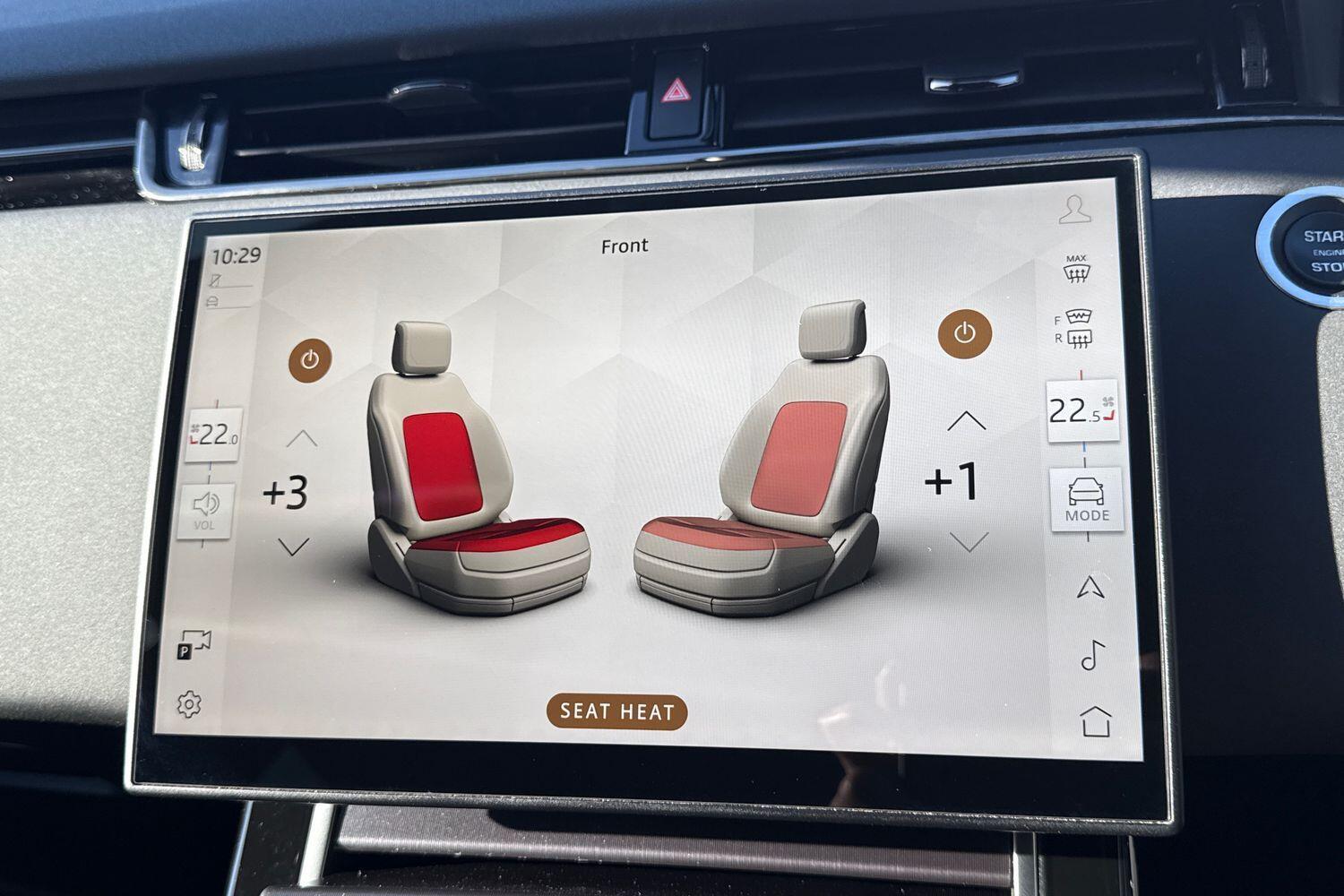 Used Land Rover Range Rover Evoque 2025 for sale - 77440435: Photo 17