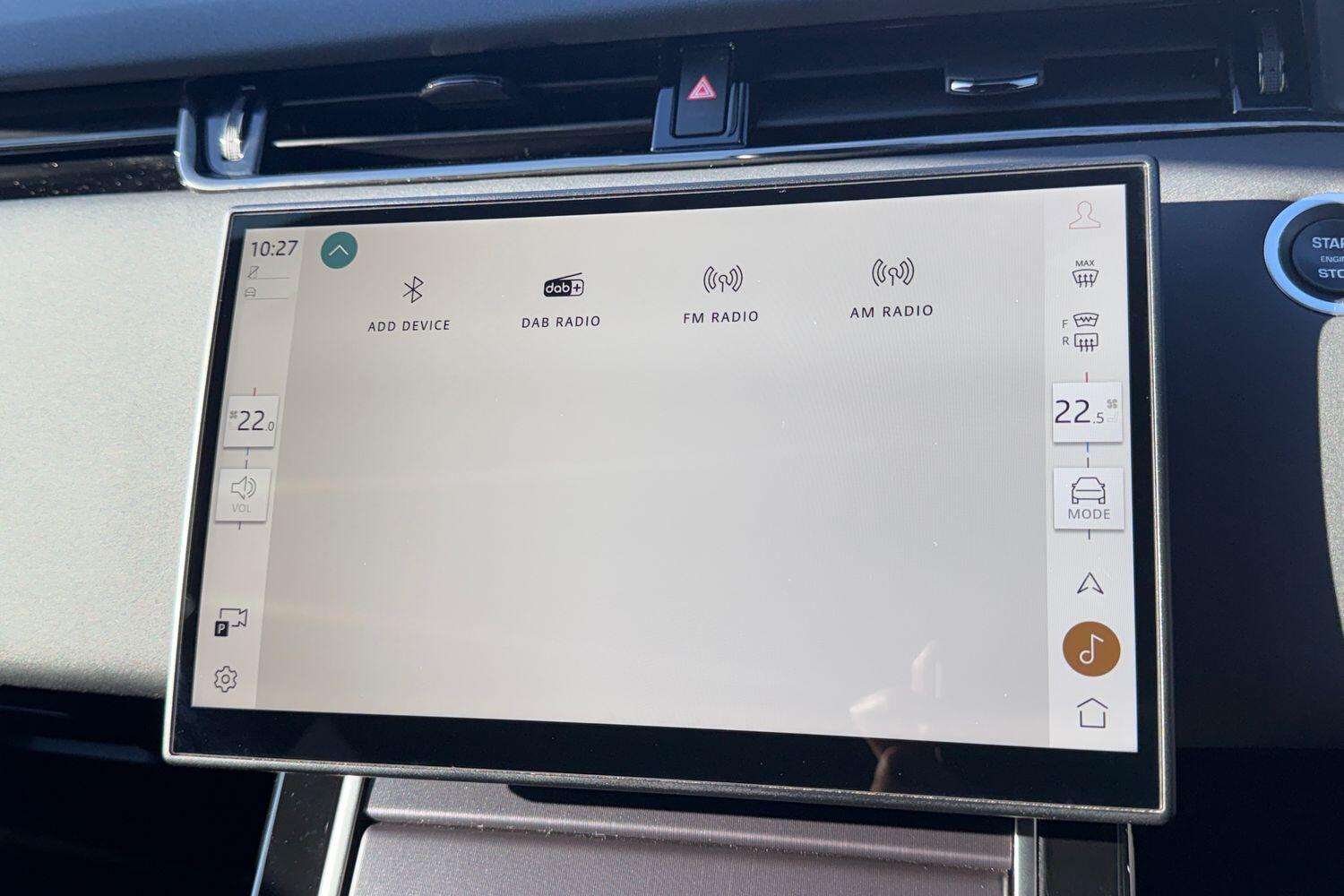 Used Land Rover Range Rover Evoque 2025 for sale - 77440435: Photo 21