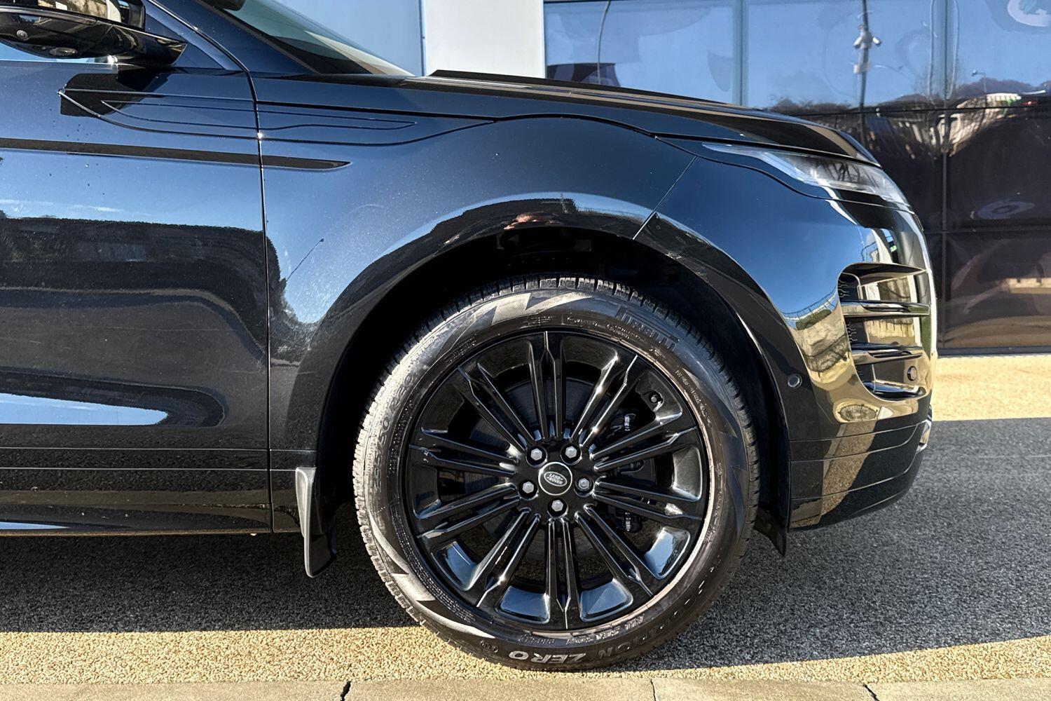 Used Land Rover Range Rover Evoque 2025 for sale - 77440435: Photo 22