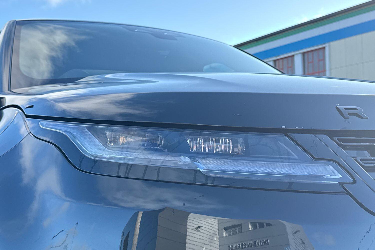 Used Land Rover Range Rover Evoque 2025 for sale - 77440435: Photo 24