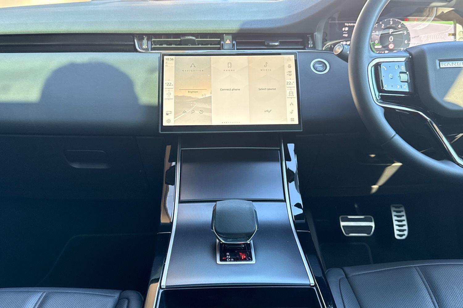 Used Land Rover Range Rover Evoque 2025 for sale - 77440435: Photo 26