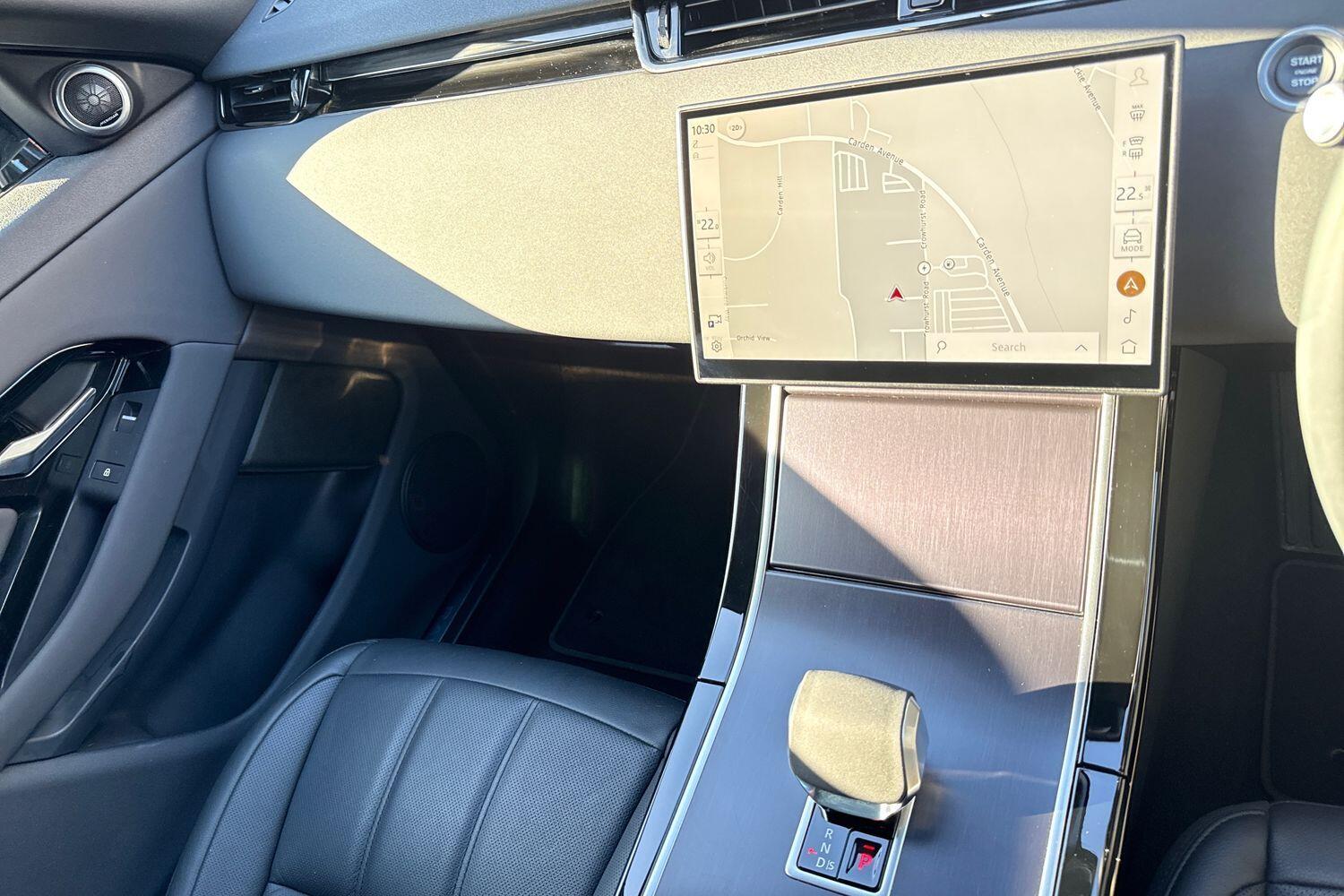 Used Land Rover Range Rover Evoque 2025 for sale - 77440435: Photo 27