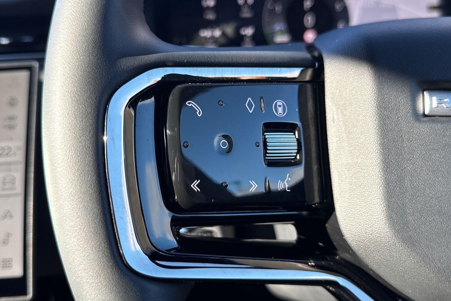 Used Land Rover Range Rover Evoque 2025 for sale - 77440435: Photo 28