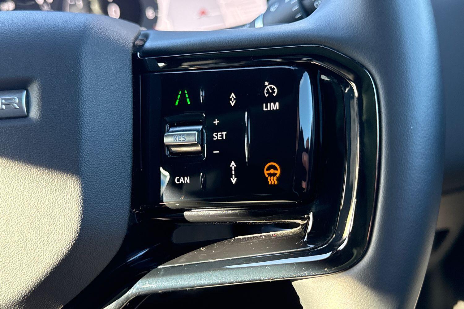 Used Land Rover Range Rover Evoque 2025 for sale - 77440435: Photo 30