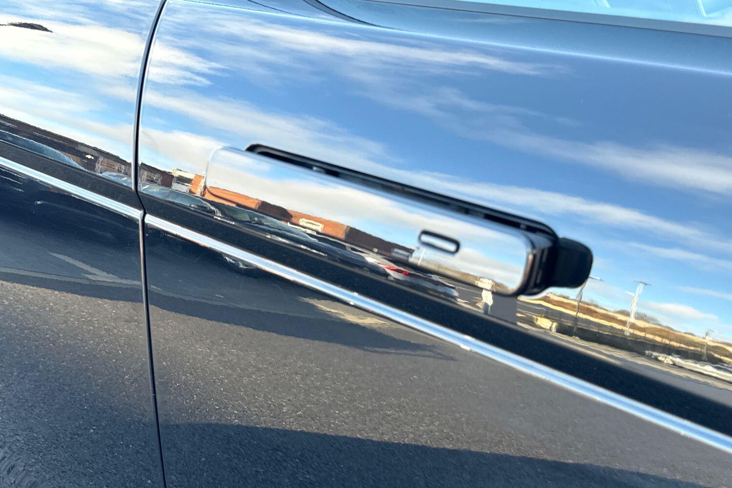 Used Land Rover Range Rover Evoque 2025 for sale - 77440435: Photo 32