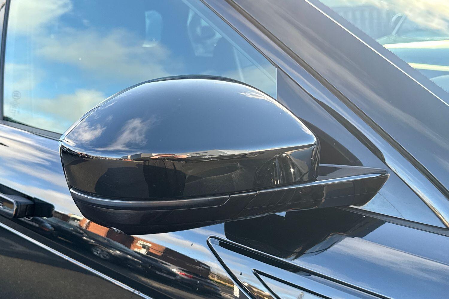 Used Land Rover Range Rover Evoque 2025 for sale - 77440435: Photo 33