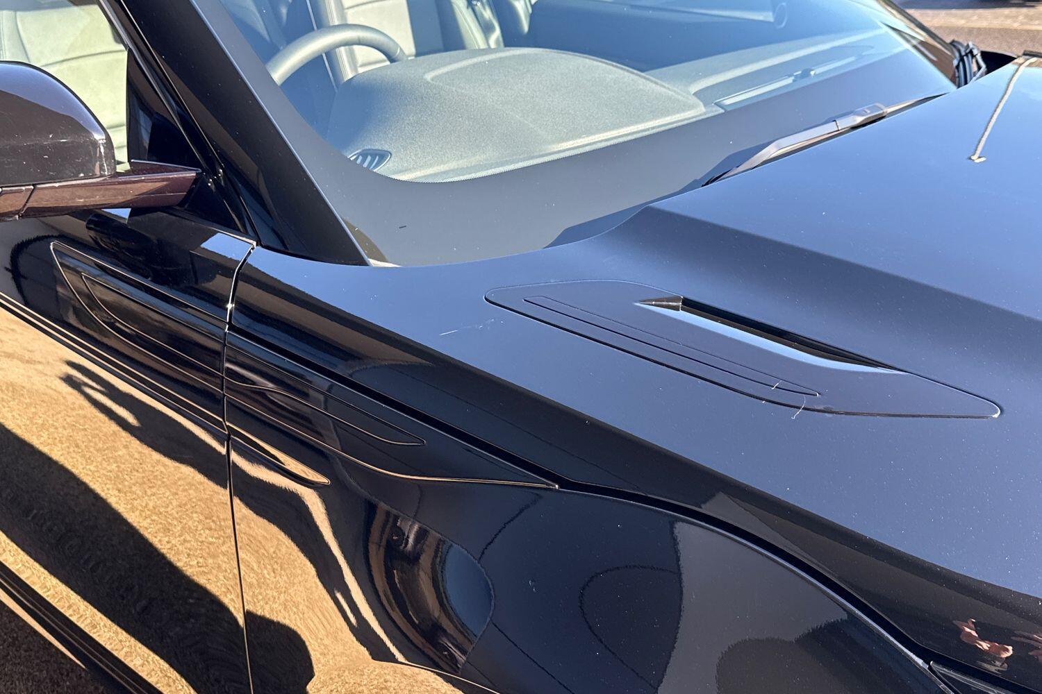 Used Land Rover Range Rover Evoque 2025 for sale - 77440435: Photo 34