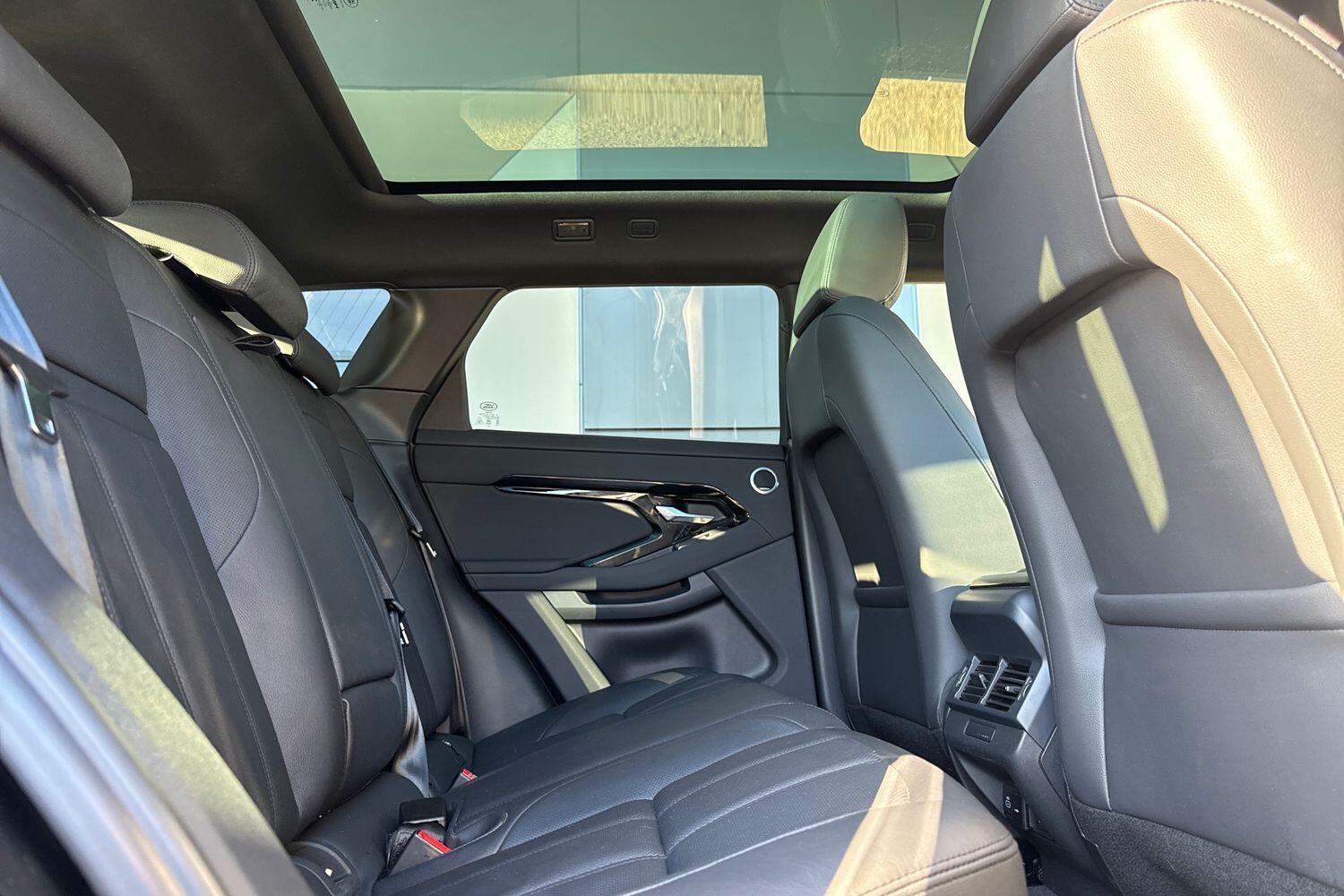 Used Land Rover Range Rover Evoque 2025 for sale - 77440435: Photo 35