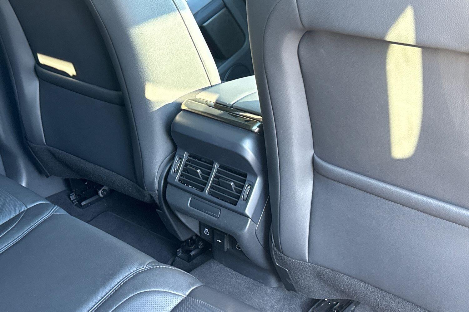 Used Land Rover Range Rover Evoque 2025 for sale - 77440435: Photo 39