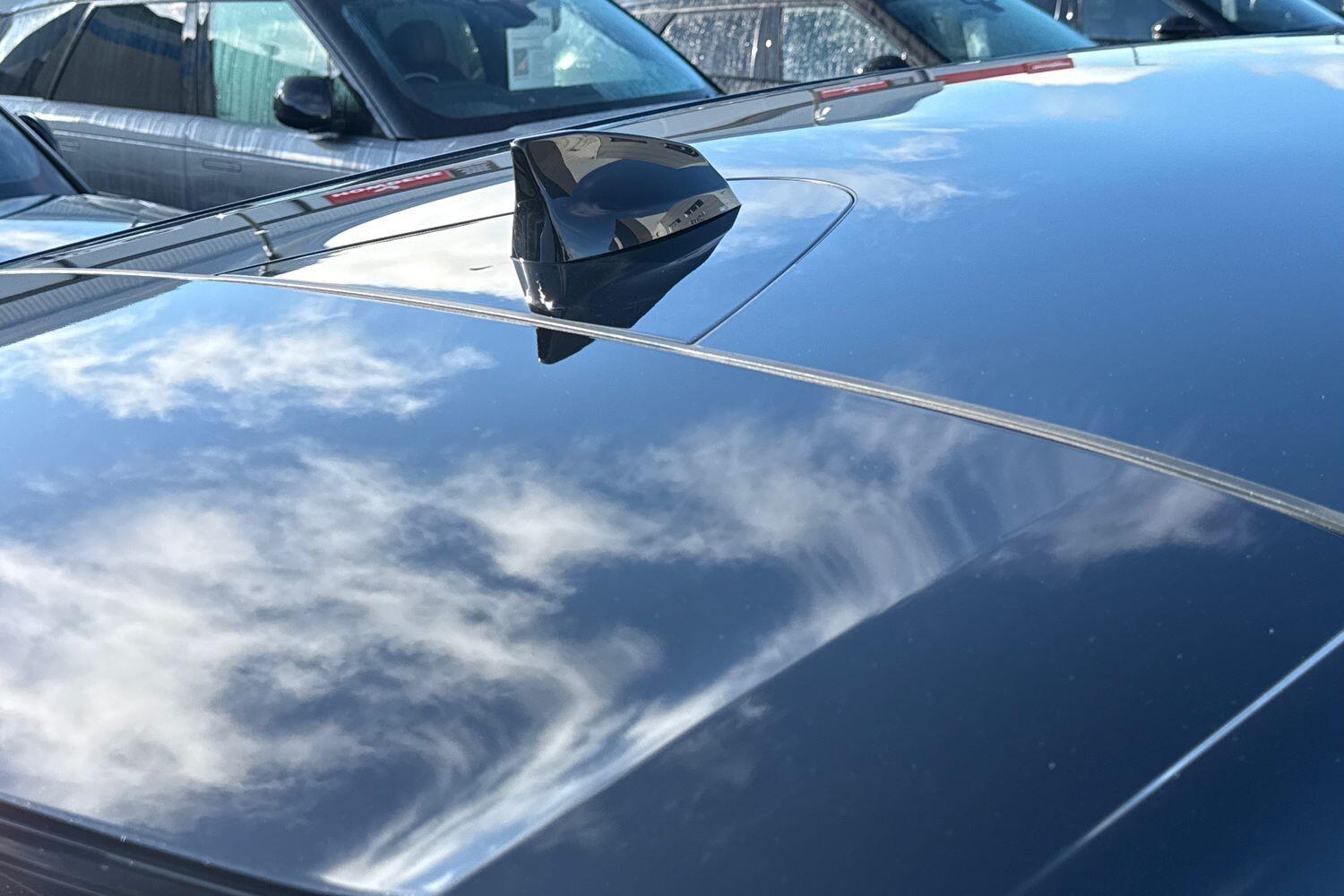 Used Land Rover Range Rover Evoque 2025 for sale - 77440435: Photo 40