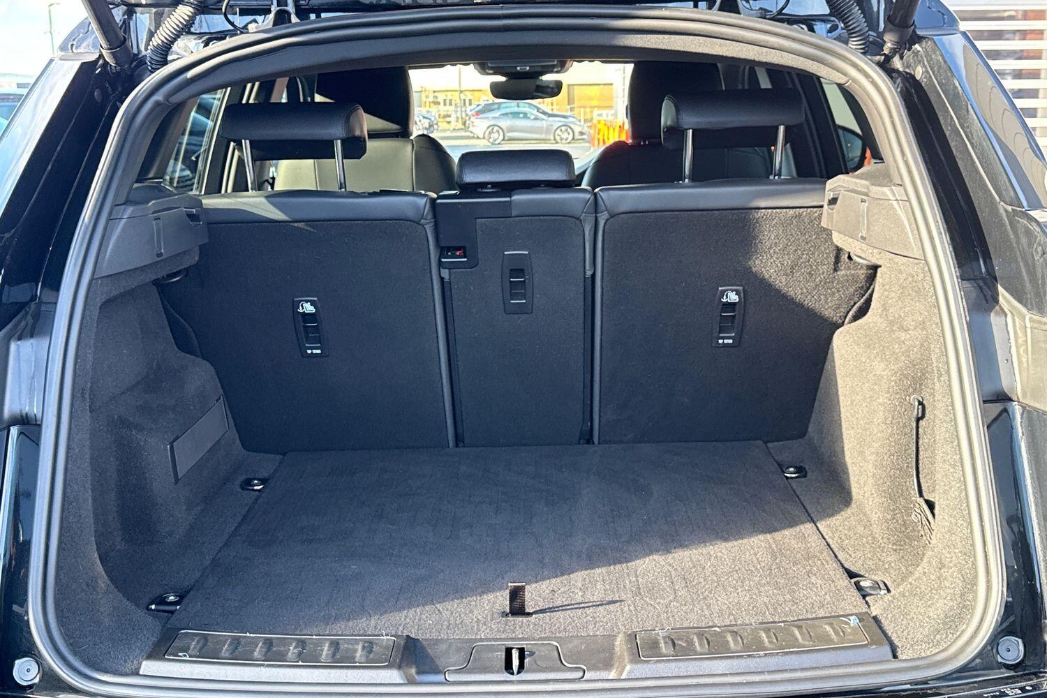 Used Land Rover Range Rover Evoque 2025 for sale - 77440435: Photo 42