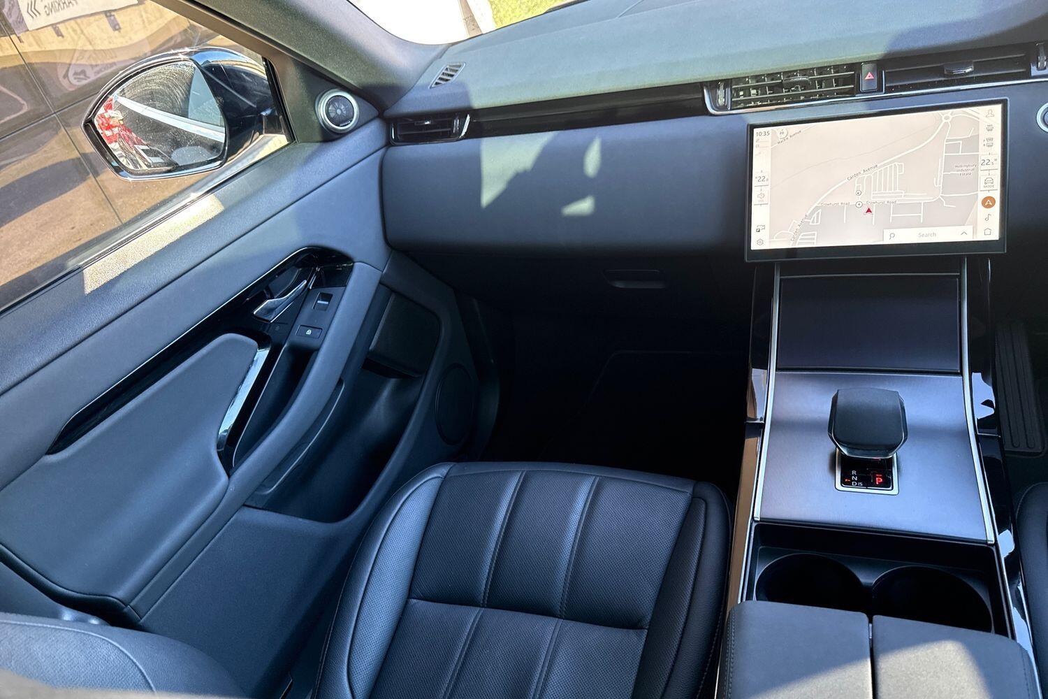 Used Land Rover Range Rover Evoque 2025 for sale - 77440435: Photo 46