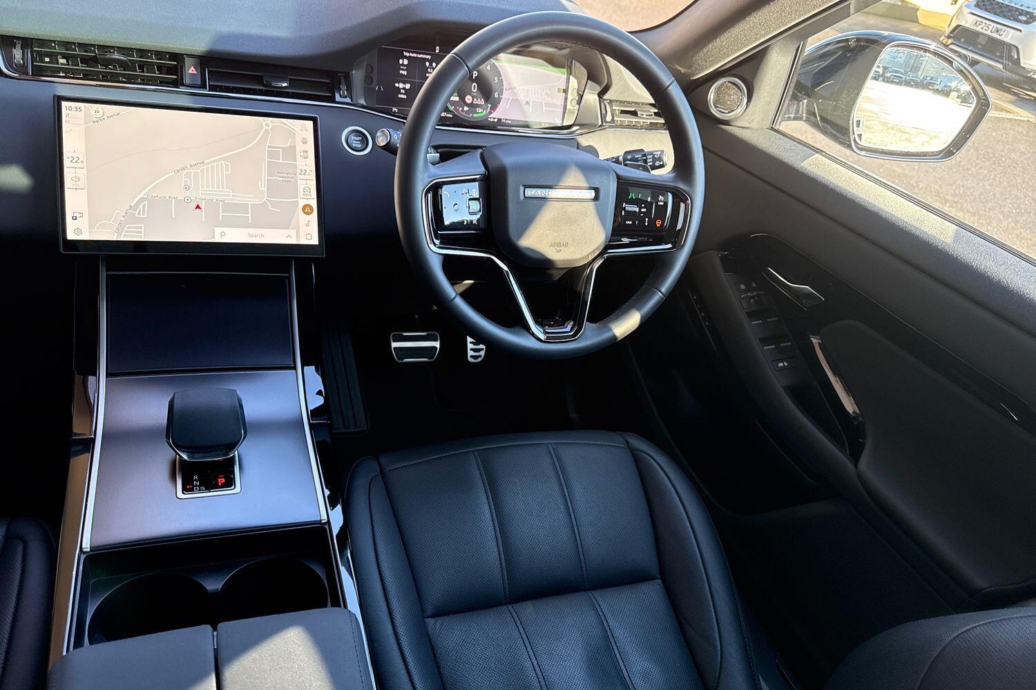 Used Land Rover Range Rover Evoque 2025 for sale - 77440435: Photo 47