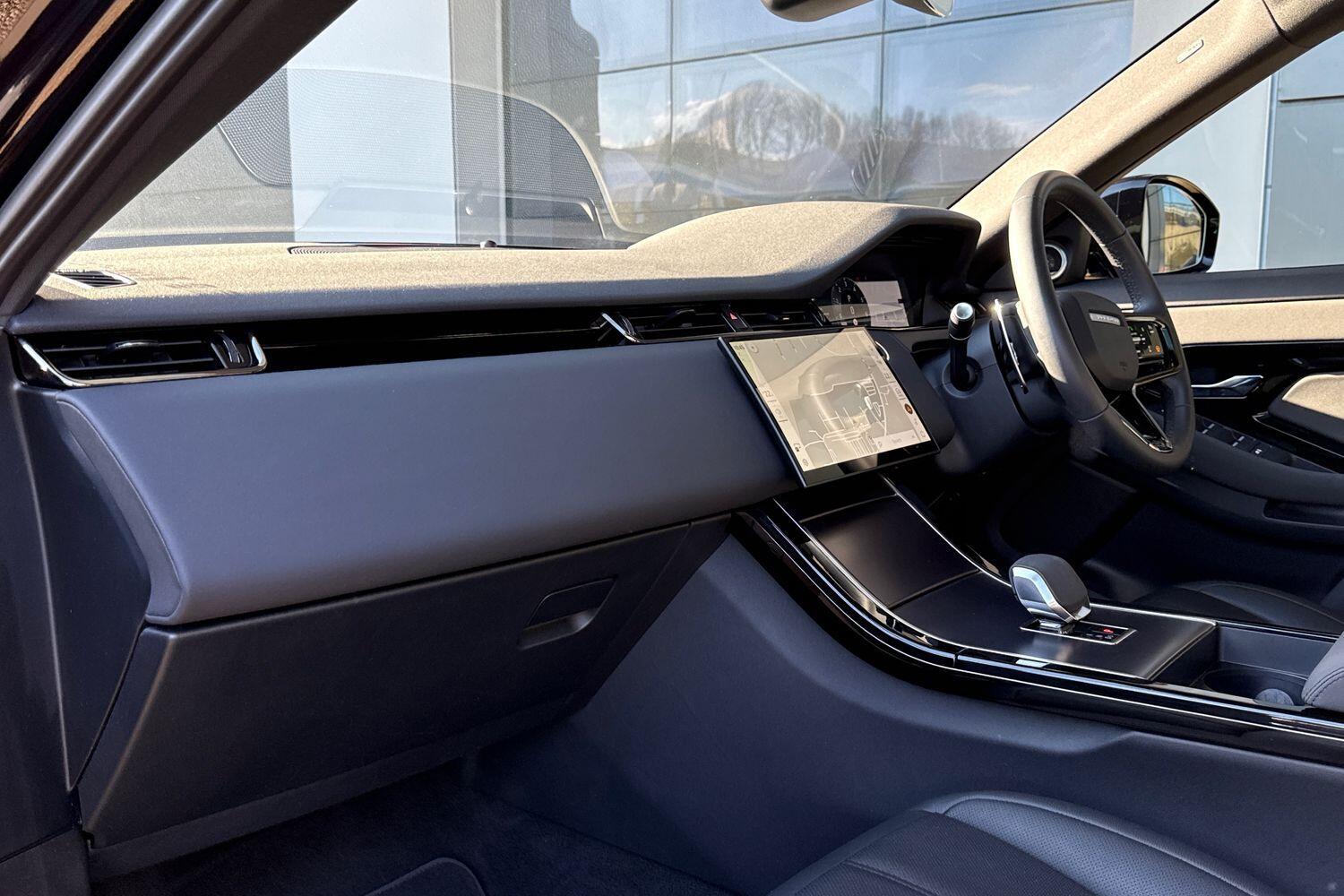 Used Land Rover Range Rover Evoque 2025 for sale - 77440435: Photo 48