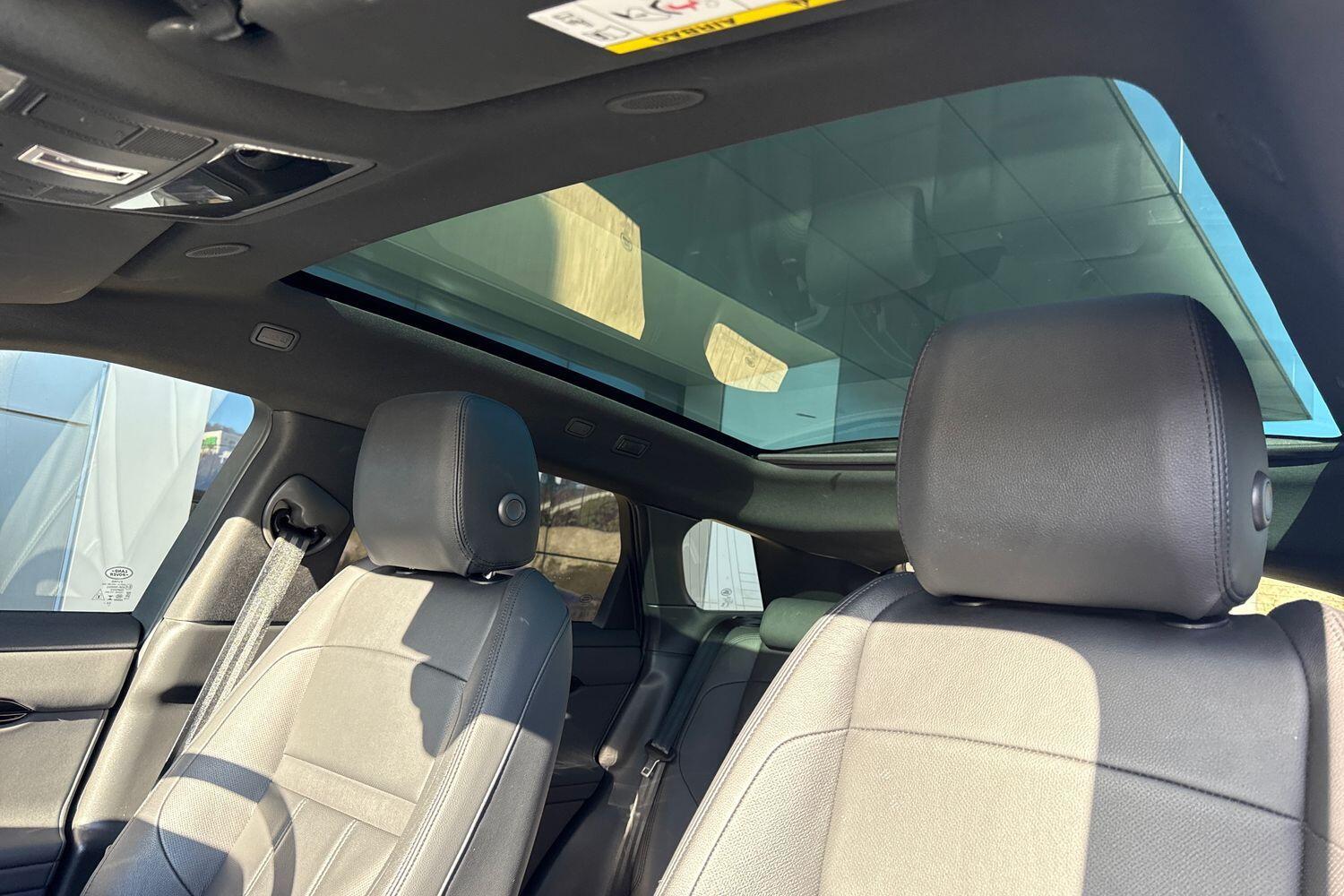 Used Land Rover Range Rover Evoque 2025 for sale - 77440435: Photo 50