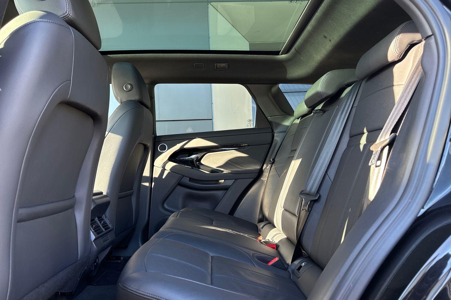 Used Land Rover Range Rover Evoque 2025 for sale - 77440435: Photo 52