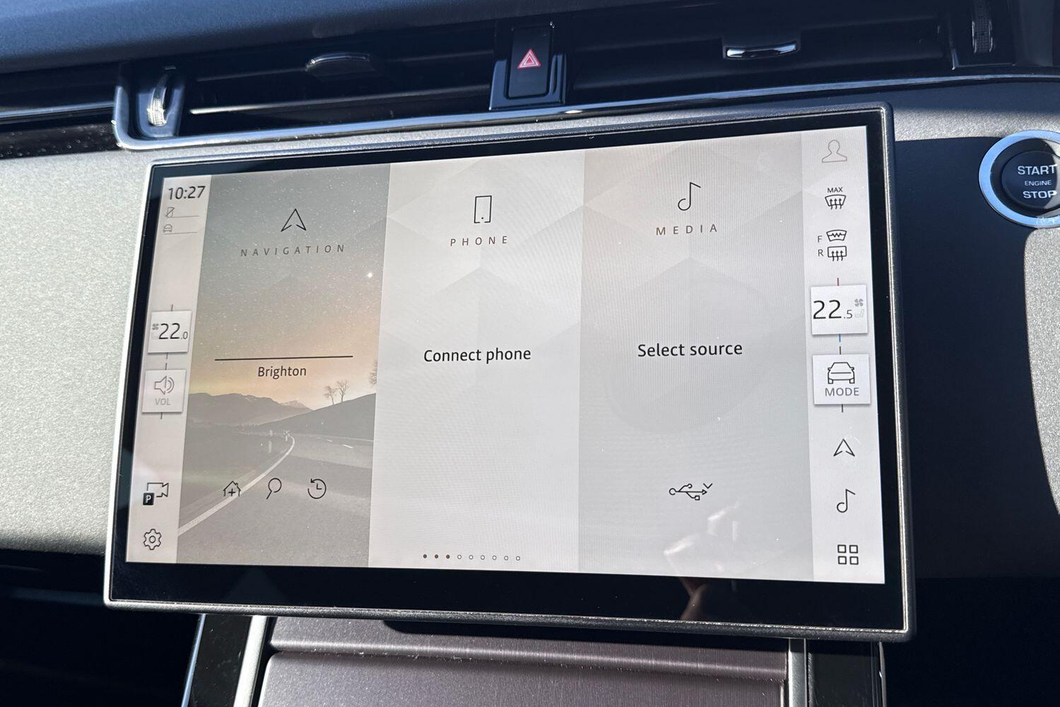 Used Land Rover Range Rover Evoque 2025 for sale - 77440435: Photo 58