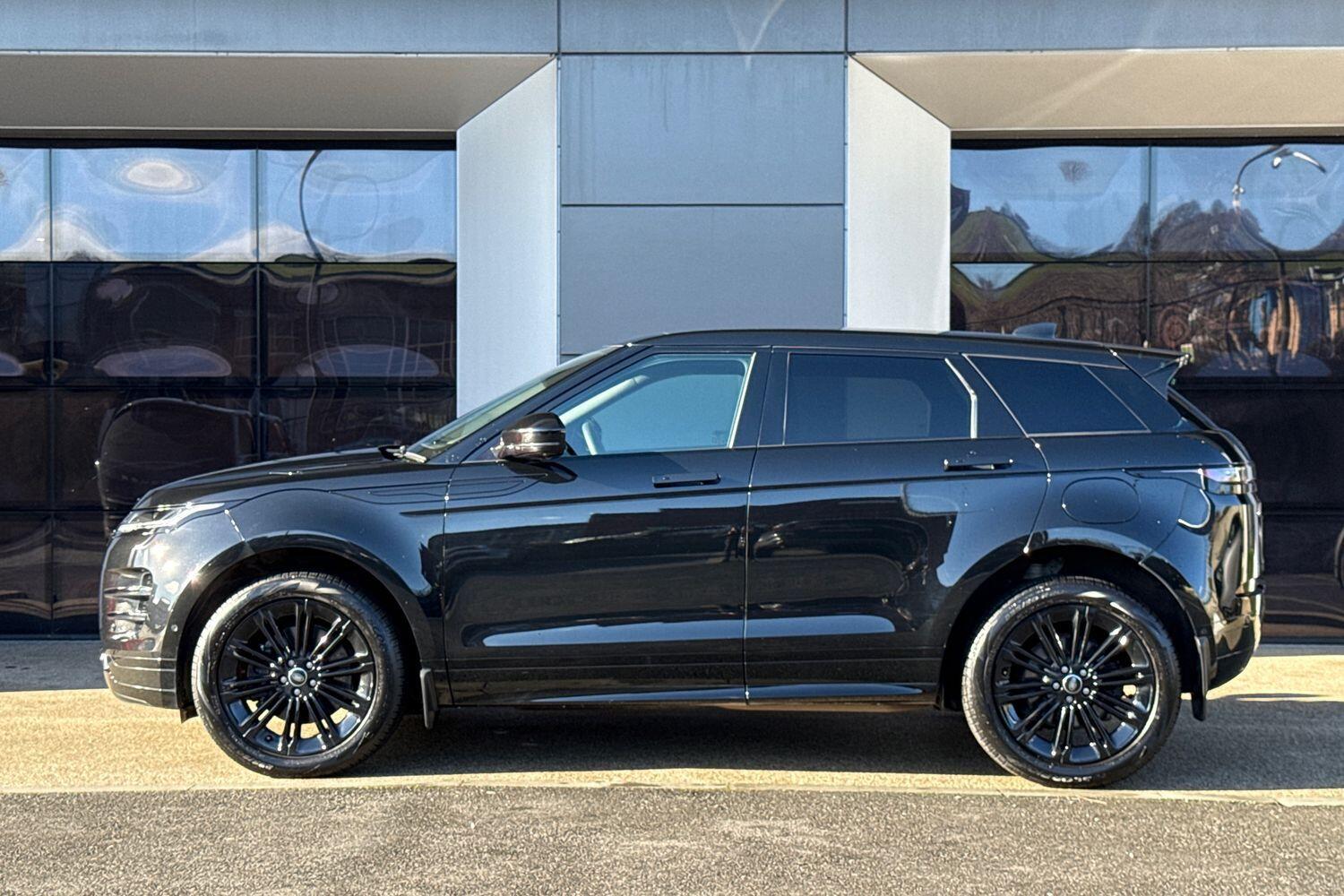 Used Land Rover Range Rover Evoque 2025 for sale - 77440435: Photo 6