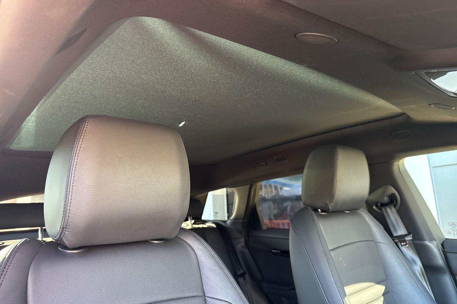 Used Land Rover Range Rover Evoque 2025 for sale - 77440435: Photo 8