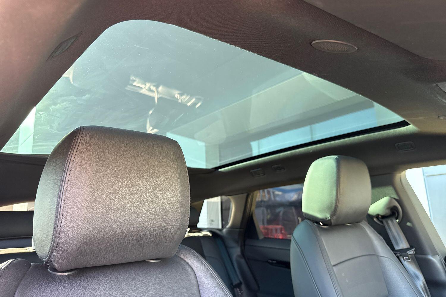 Used Land Rover Range Rover Evoque 2025 for sale - 77440435: Photo 9