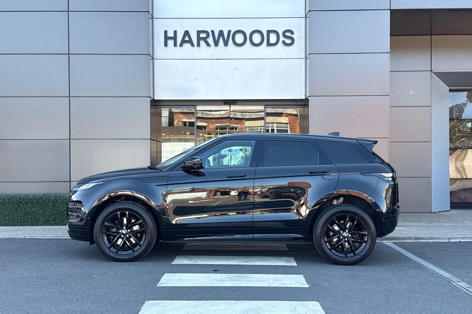 Used Land Rover Range Rover Evoque for sale - 77215033: Photo 11