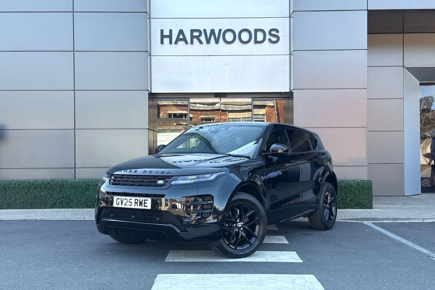 Used Land Rover Range Rover Evoque for sale - 77215033: Photo 13